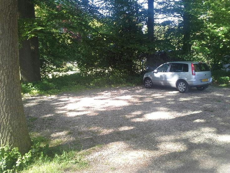 'T Buitenverblijf Erve Punte Losser Zewnętrze zdjęcie