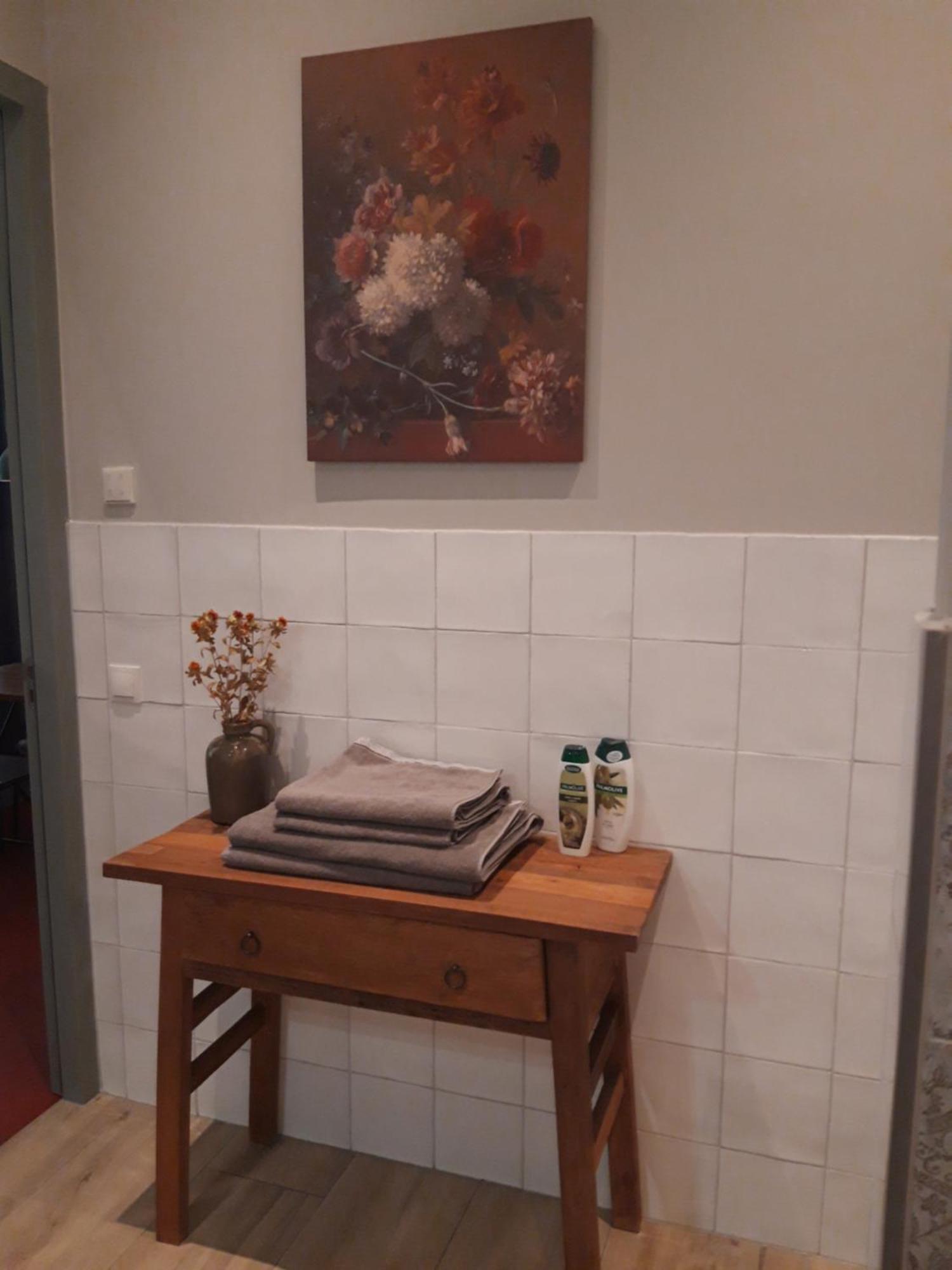 'T Buitenverblijf Erve Punte Losser Pokój zdjęcie